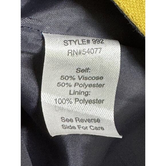 Cabi Skirt Women 6‎ Pencil Lined - Picture 10 of 11